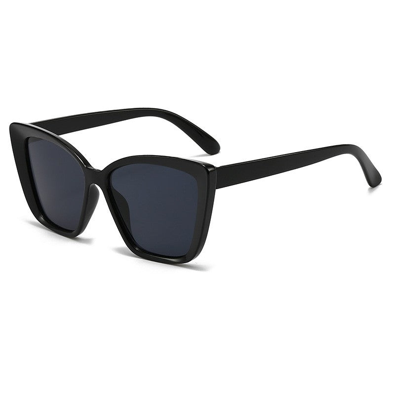 Oversized Square Women's Sunglasses