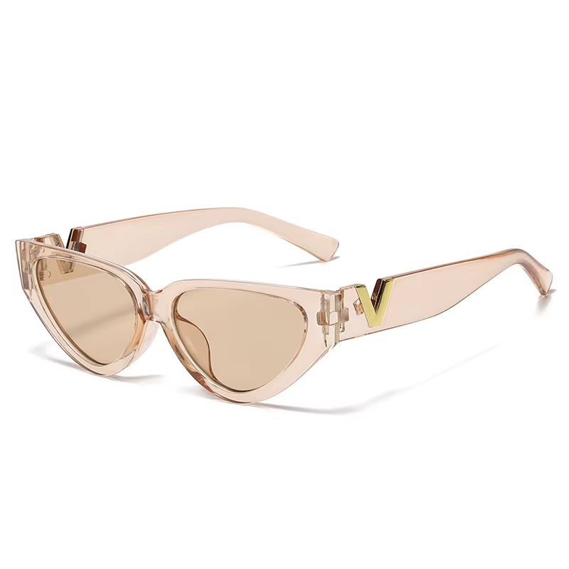 Women's Cat Eye Sunglasses