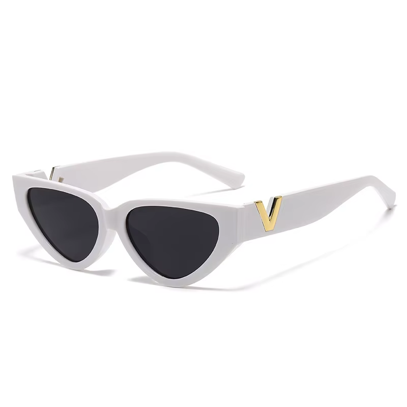 Women's Cat Eye Sunglasses