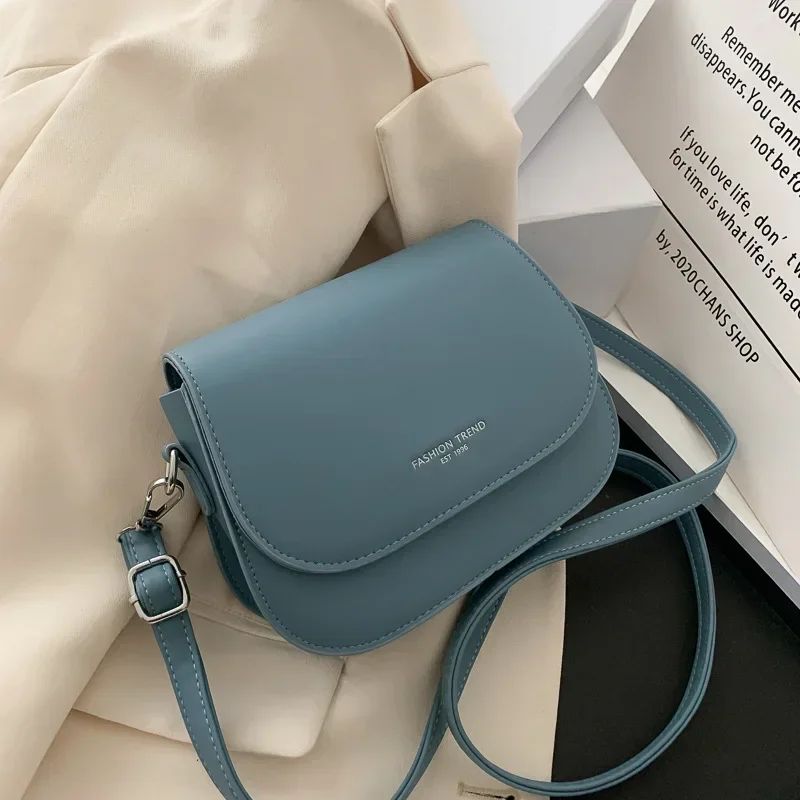 Women's Mini Crossbody Shoulder Bag