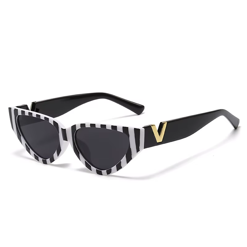 Women's Cat Eye Sunglasses