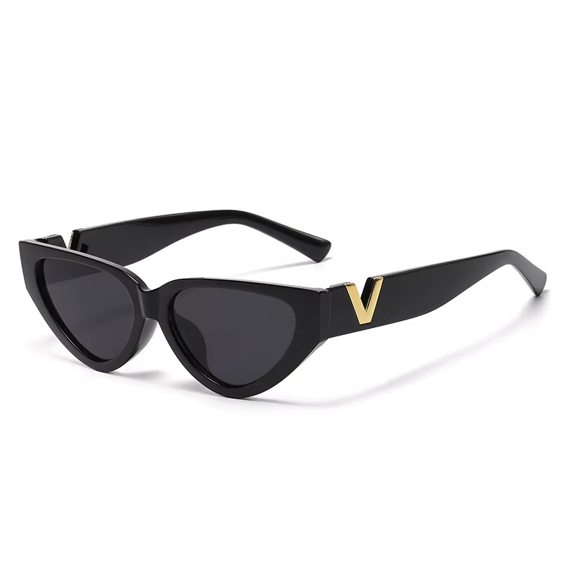 Women's Cat Eye Sunglasses