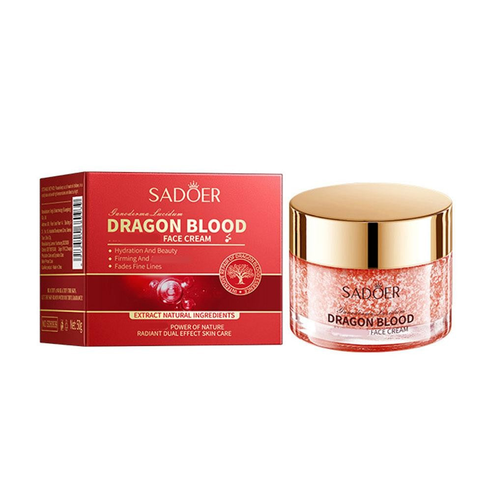 SADOER Dragon Blood Anti-Aging Face Cream