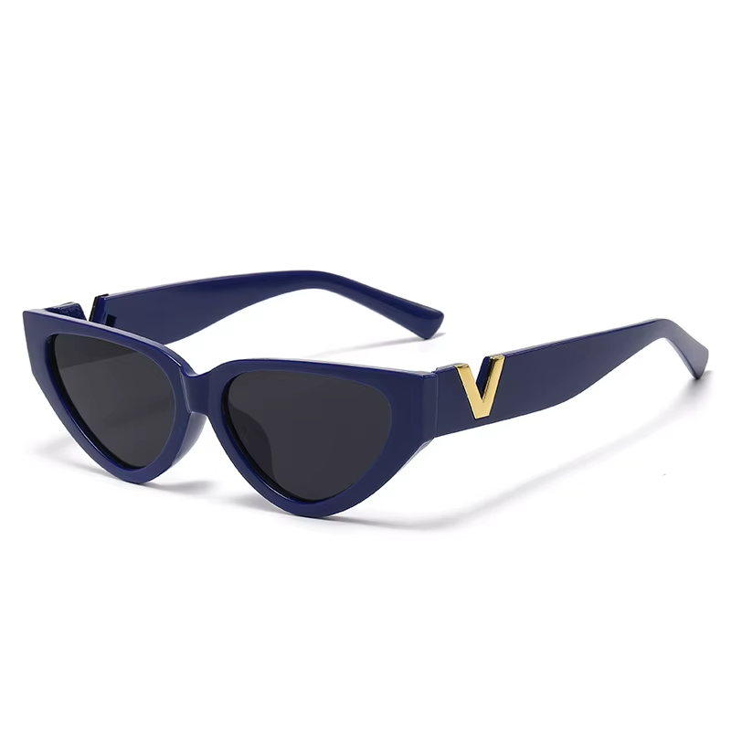 Women's Cat Eye Sunglasses