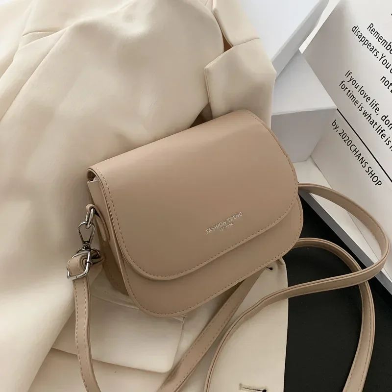 Women's Mini Crossbody Shoulder Bag