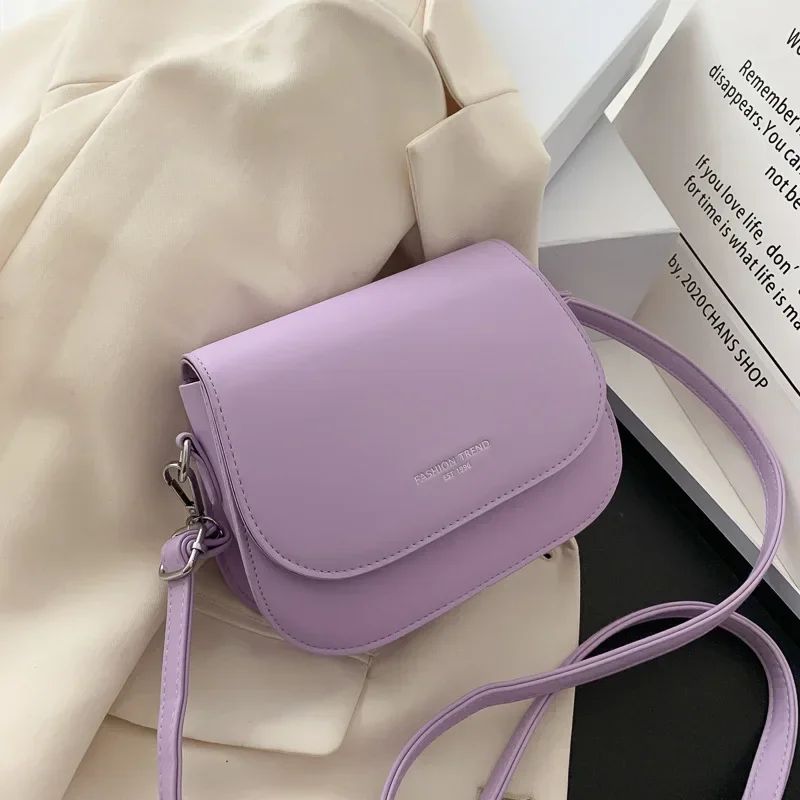 Women's Mini Crossbody Shoulder Bag