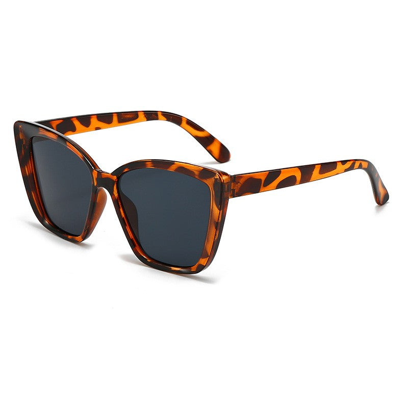 Oversized Square Women's Sunglasses