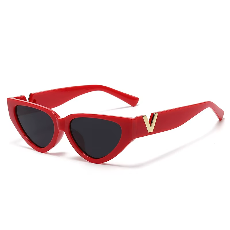 Women's Cat Eye Sunglasses